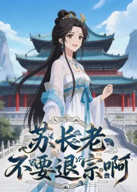 苏长老不要退宗啊(全集)