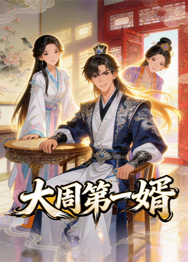 大周第一婿